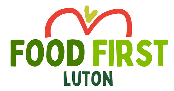 Food First Logo